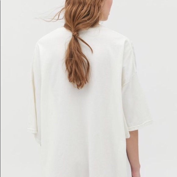 Nirvana Photo T Shirt Dress LXL - Picture 3 of 6